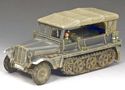 Sd.Kfz.10 Ausf.B Demag