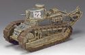 Renault FT-17 #122