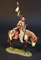 Crow Warrior Scout
