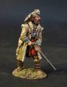 "Shotgun" Harris, The Mountain Men