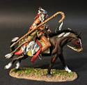 Blackfoot Warrior