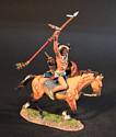 Blackfoot Warrior