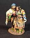 The Trapper & His Wife