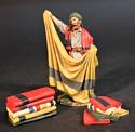 The Blanket Salesman, Mountain Men