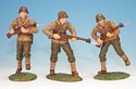 WWII US Infantry Set