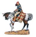 US Cavalry Indian Scout