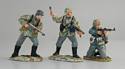 Waffen SS Assault Set