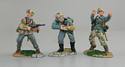 Waffen SS Street Fighting Set