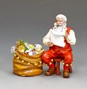 Christmas Eve Santa