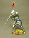 Yorkist Knight, The Battle of Bosworth Field