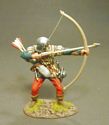 Yorkist Archer, The Battle of Bosworth Field, 1485