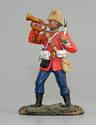 Bugler from 24th Foot Command Set