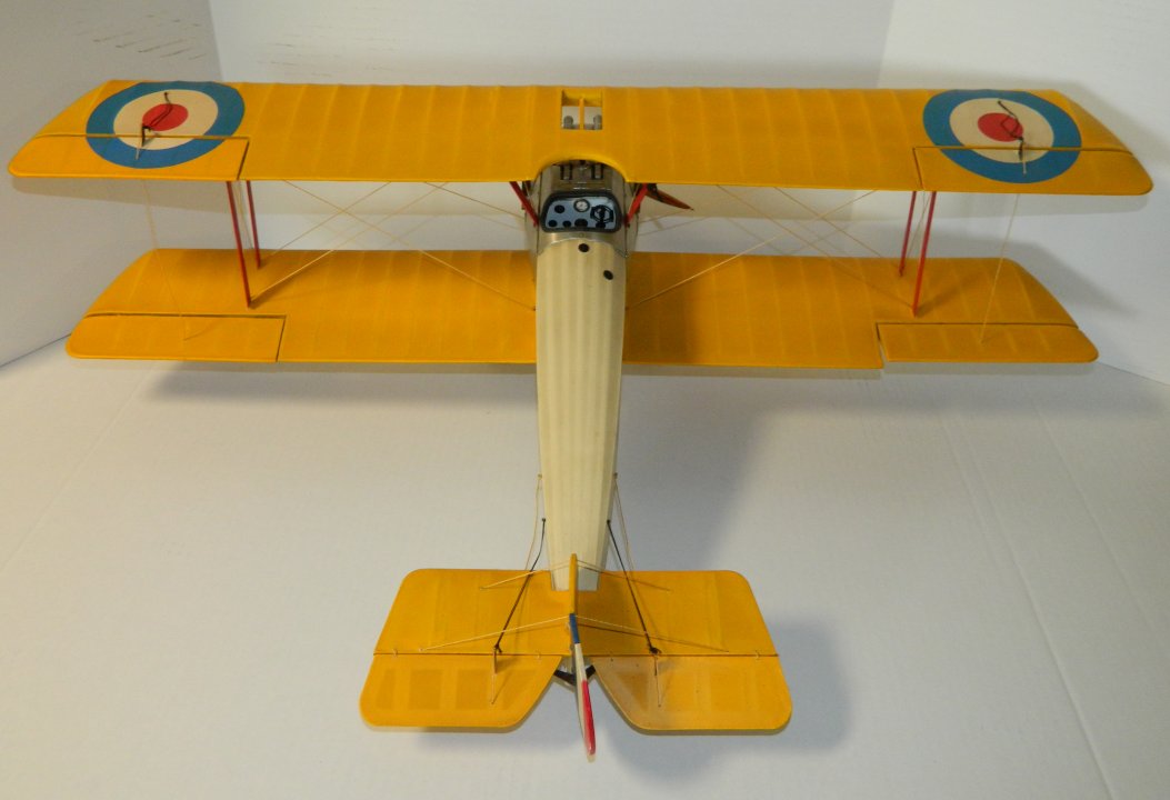レア SOPWITH CAMEL Artiplast 1/50 イタリア製未開封 Sopwith Camel|Authentic Models|AP402|Airplane|WWI Model