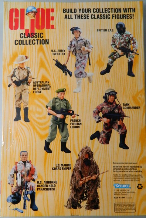 gi joe sniper action figure