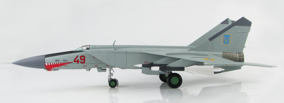 MIG-25PD 
