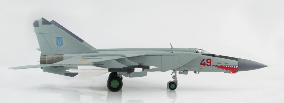 MIG-25PD 