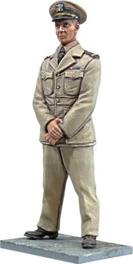 U.S.N Lieutenant Jimmy Carter, 1948-51