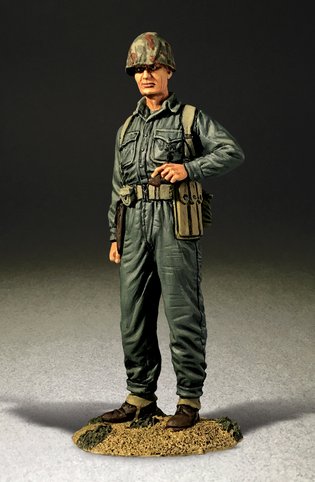 USMC Lt. General Lewis 