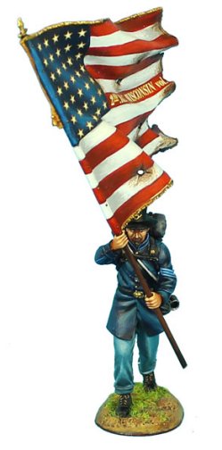 Civil war metal toy soldiers new arrivals