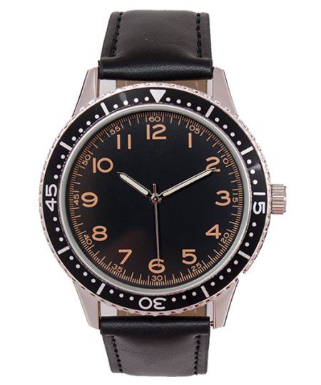 Automatic Movement Orient Mako Ii Movement Orient Mako II