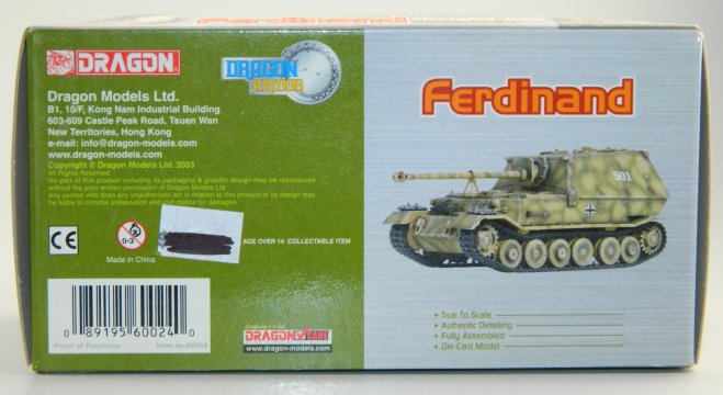 Ferdinand
