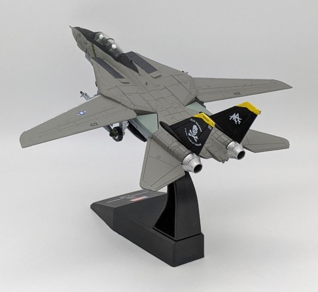 Grumman F-14B Tomcat – VF-103 
