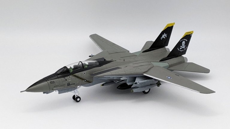 Grumman F-14B Tomcat – VF-103 