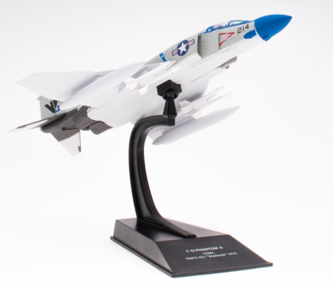 McDonnell Douglas F-4J Phantom II – VMFA-451 