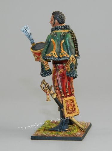 Baron de Marbot