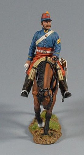 CHASSEURS D'AFRIQUE 木版画 index.php?id=1267569&t=w&