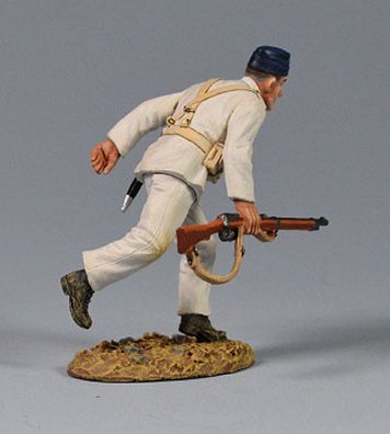 Team Miniature PEKIN 1900 - Les Chinois PGCN6004