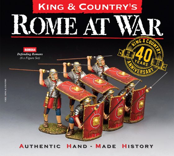 king&country　メタルフィギュア　wh064 king&country メタルフィギュア wh064 King Country Metal