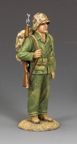 Woodland Frog Usmc | eBay