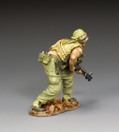 TOY SOLDIER 珍龍 希少 TOY SOLDIER 珍龍