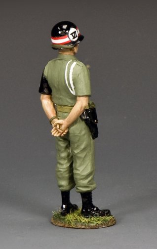 VN098 The ARVN Military Policeman by King and Country 