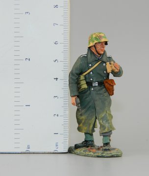 German 2.8cm sPZB.41 Anti-Tank Gun Set BRONCO MODELS 35034 1/35ème
